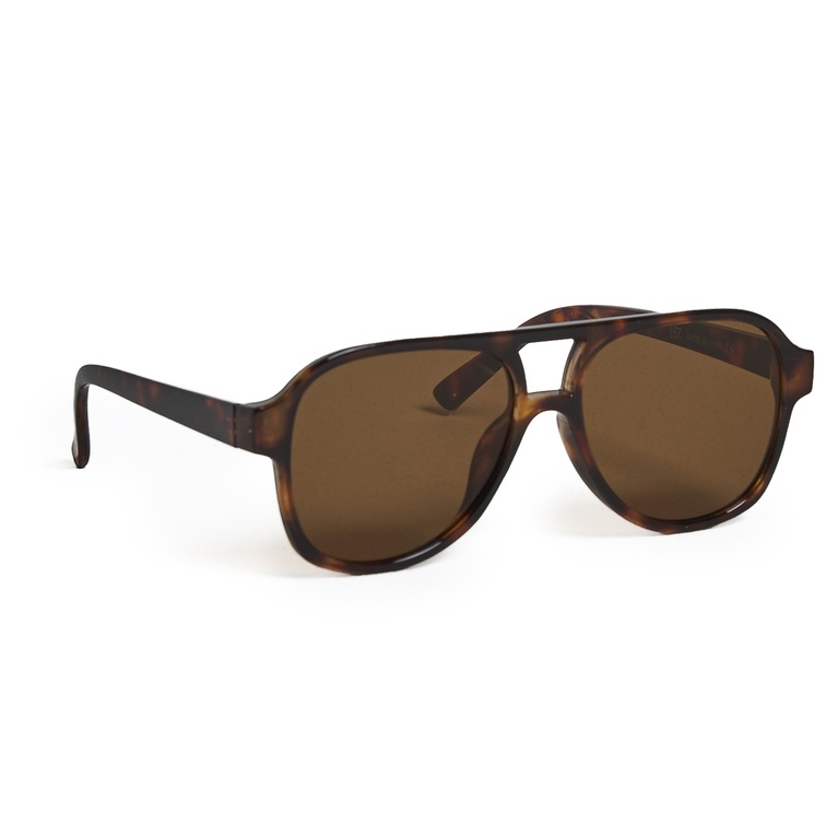 Sunglasses "Bright" Brown